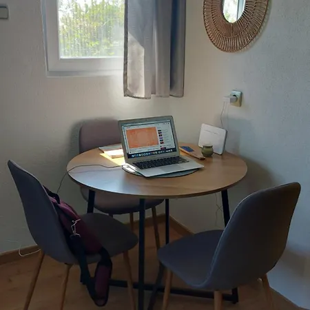 Hébergement de vacances Mala Kola - Weekend House