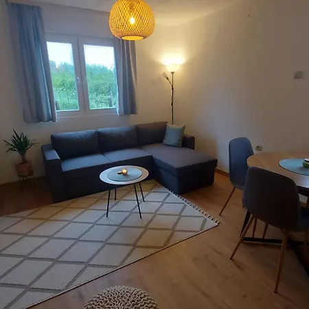 Mala Kola - Weekend House בית נופש באניה לוקה