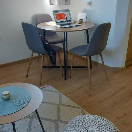 Mala Kola - Weekend House Hébergement de vacances