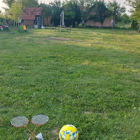 Mala Kola - Weekend House *