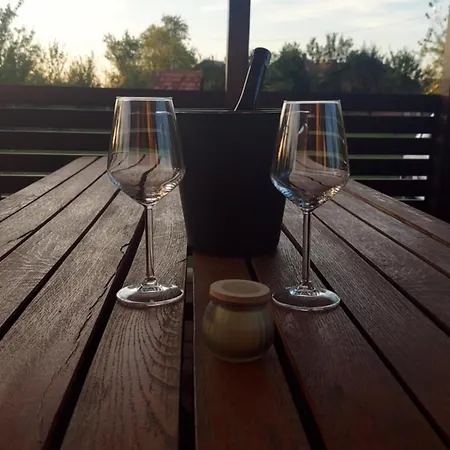 Mala Kola - Weekend House Holiday home Banja Luka