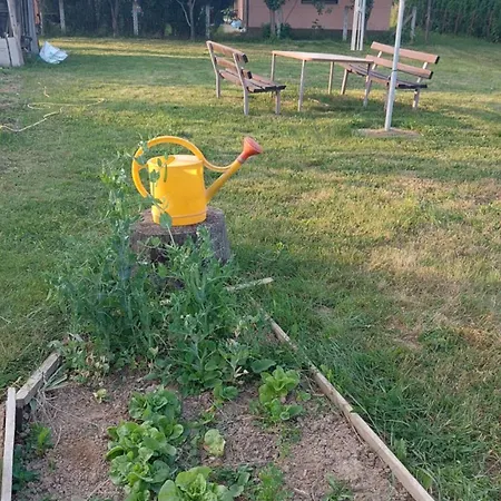 Mala Kola - Weekend House * Banja Luka