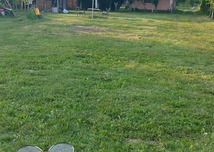 Mala Kola - Weekend House *