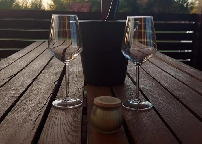 Mala Kola - Weekend House Holiday home Banja Luka