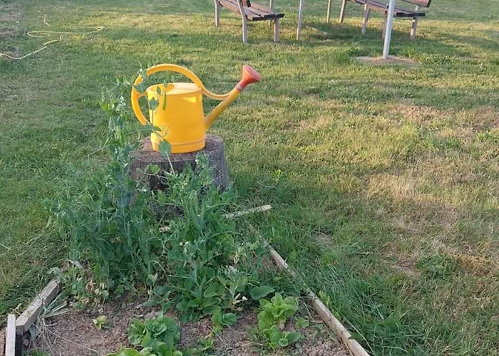 Mala Kola - Weekend House * Banja Luka